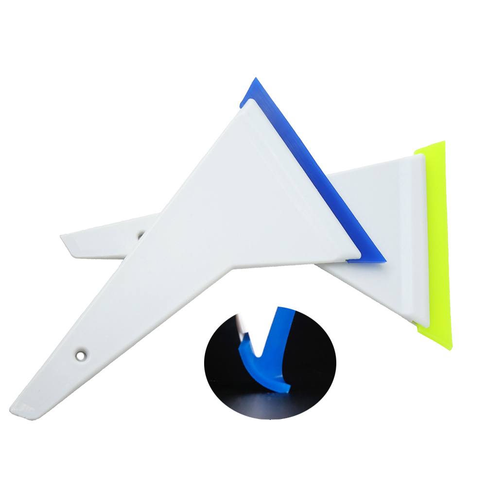 Screen Printing Squeegee - 창 색조 도구 물 와이퍼 자동차