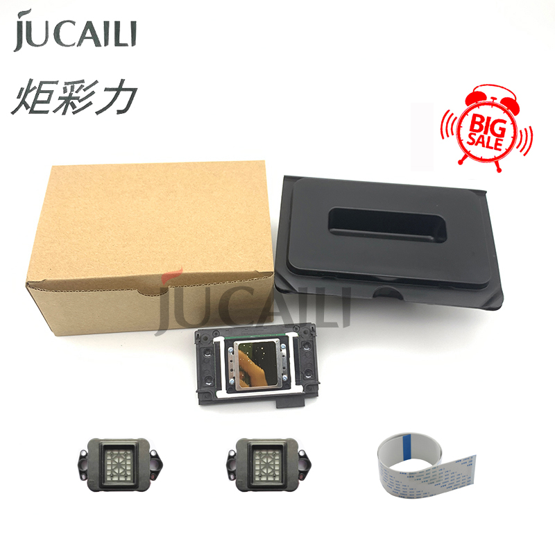 Eco Solvent Ink Cartridge - JCL XP 600 프린트 헤드 에코
