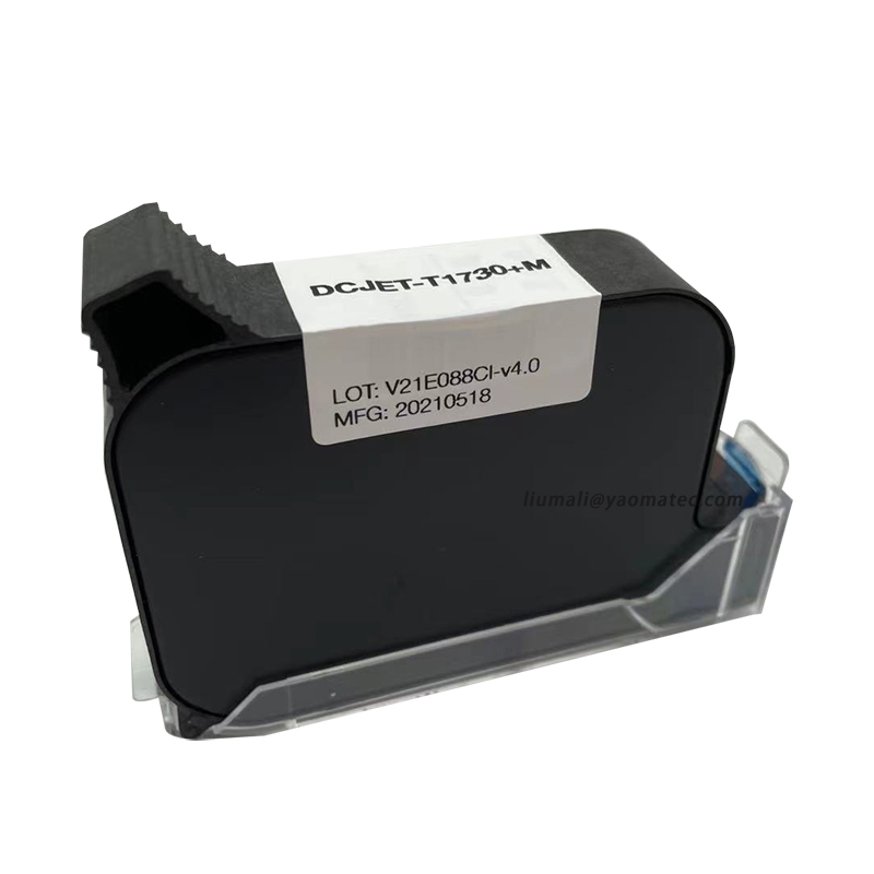 Eco Solvent Ink Cartridge - T1730 + M 12.7mm 프리미어 에코