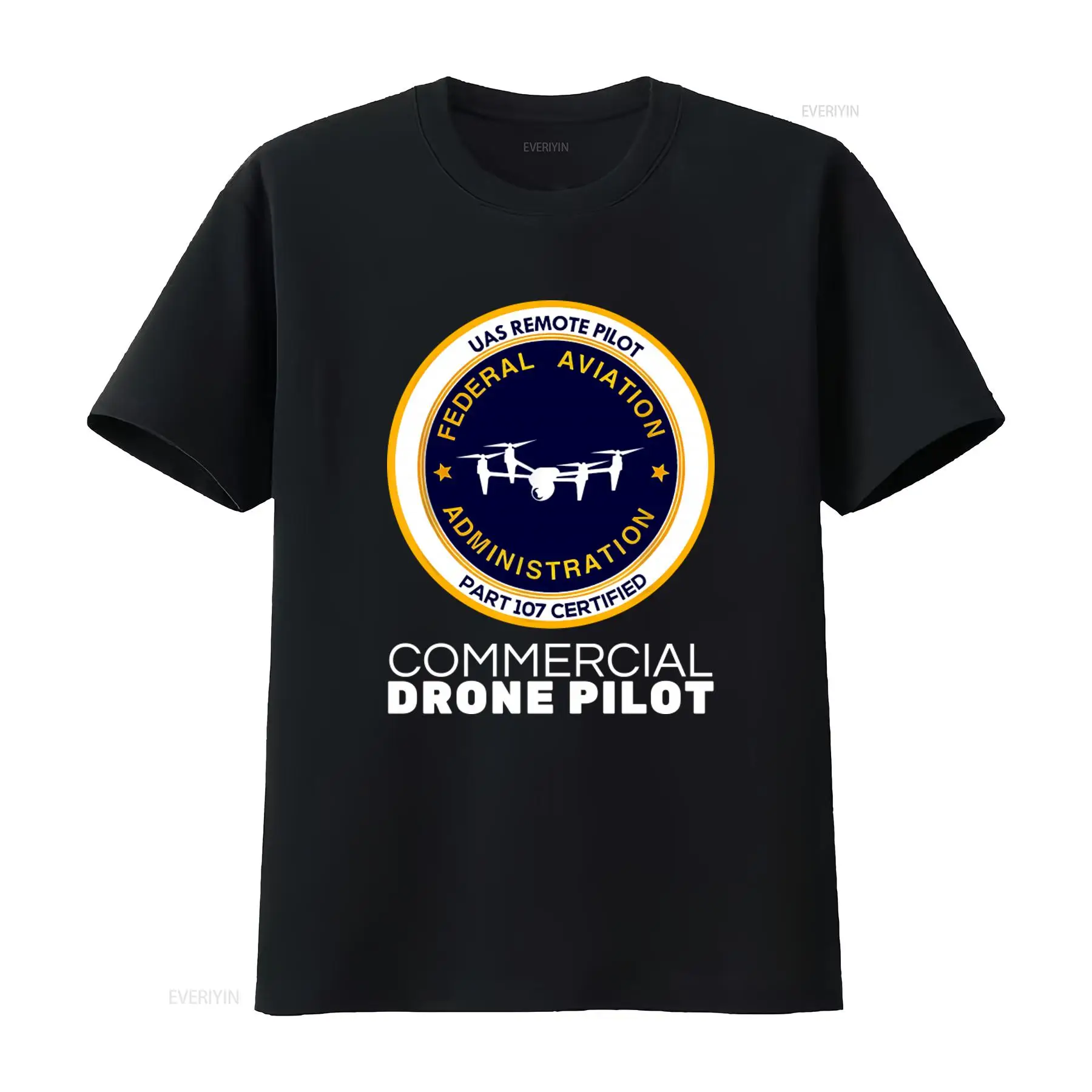 Commercial Printing & Graphics - Uas Remote Pilot Part 107 인증