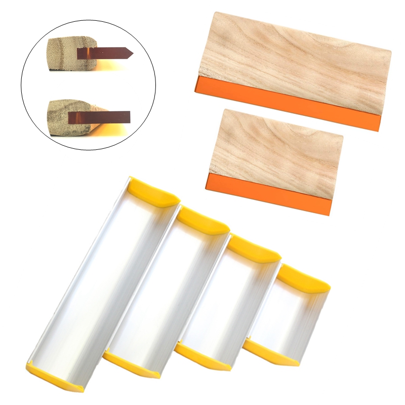 Screen Printing Squeegee - 1PC 저렴한 가격 할인 실크 스크린