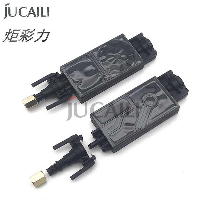 Eco Solvent Ink Cartridge - Jucaili 10pcs DX5 i3200 xp600 잉크