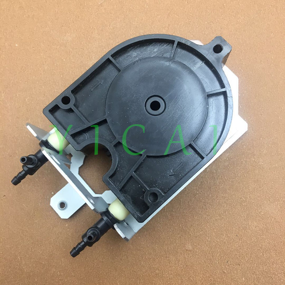 Eco Solvent Ink Cartridge - DX4 DX7 prithead U 모양 잉크