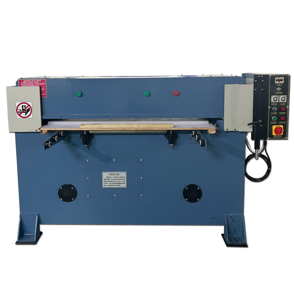 Die Cutting Machine - 30톤 유압 다이 커팅 프레스 기계
