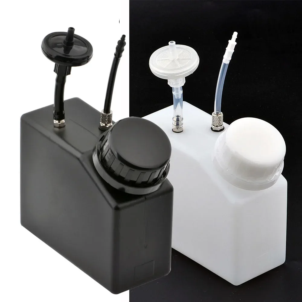 Eco Solvent Ink Cartridge - CISS 잉크 탱크, 에어 필터 포함,