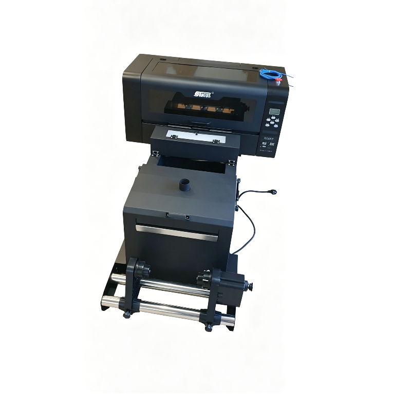 Dtf Film Roll A3 - 고품질 I1600a1 Xp600 DTF 프린터 30cm