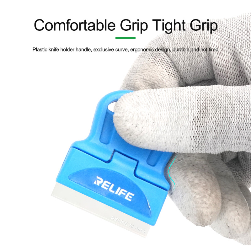 RELIFE RL-023A RL-023B 휴대 전화 수 - Screen Printing Squeegee 리뷰 및 가격