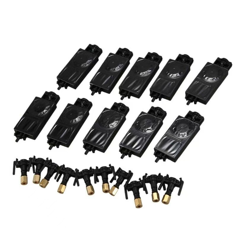 Mimaki JV33 JV5 CJV30 Galaxy 용 - Eco Solvent Ink Cartridge 리뷰 및 가격