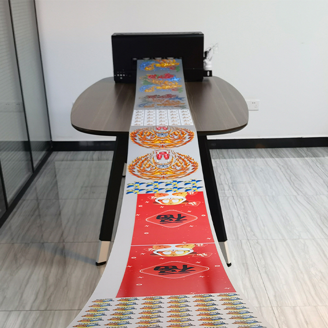 30cm 33cm DTF 프린팅 기계 열전사 필름 A3 - Dtf Film Roll A3 리뷰 및 가격