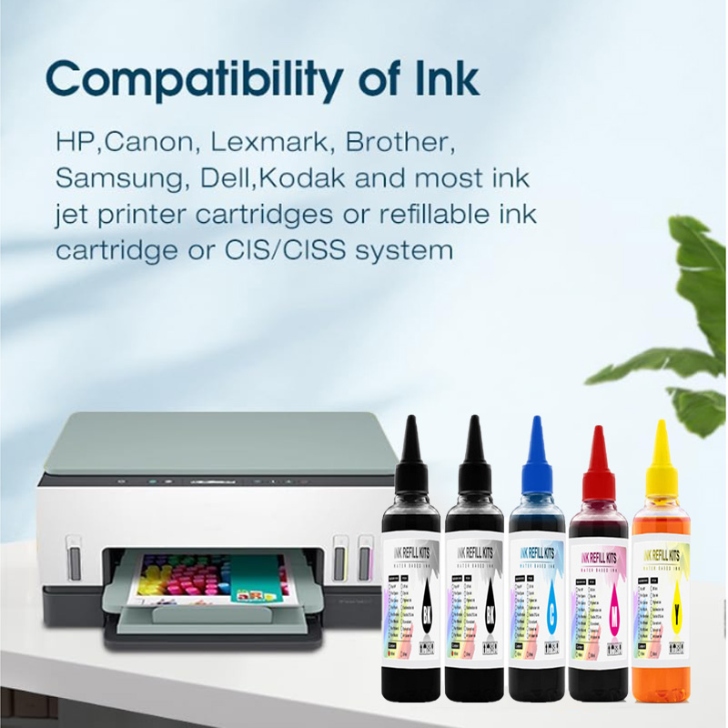 엡손 캐논 HP 브라더 잉크젯 데스크젯 CISS 카트리 - Eco Solvent Ink Cartridge 리뷰 및 가격
