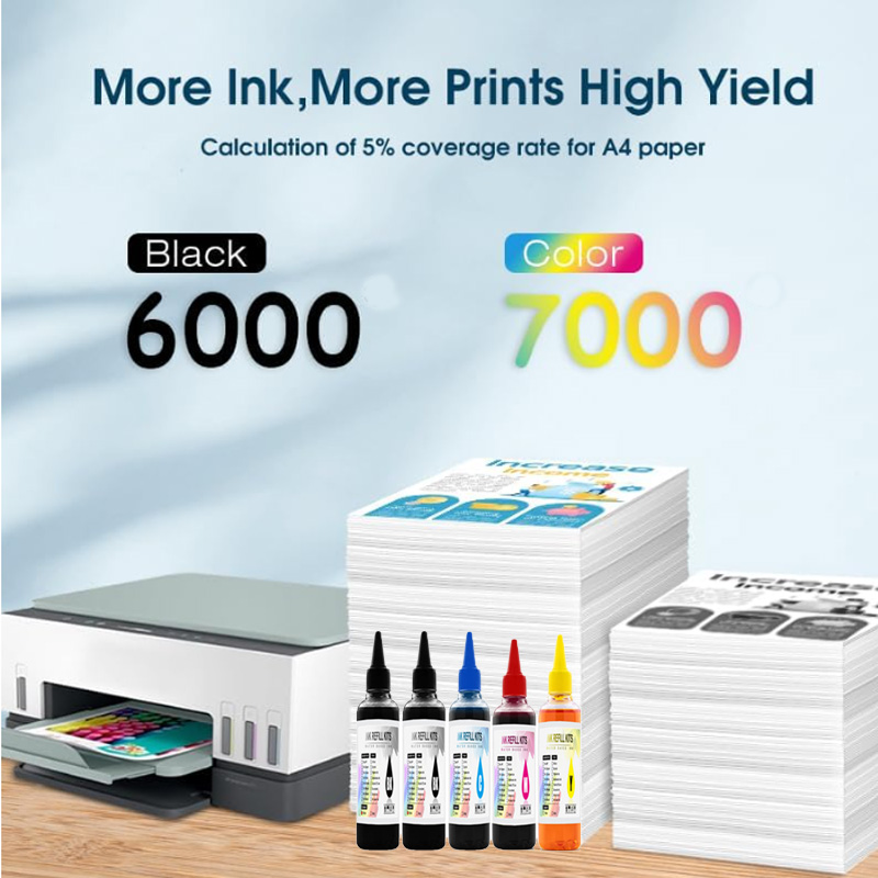 엡손 캐논 HP 브라더 잉크젯 데스크젯 CISS 카트리 - Eco Solvent Ink Cartridge 리뷰 및 가격