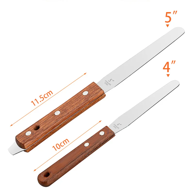 10/15/20/25/30CM 스테인레스 스틸 실크 스 - Screen Printing Squeegee 리뷰 및 가격
