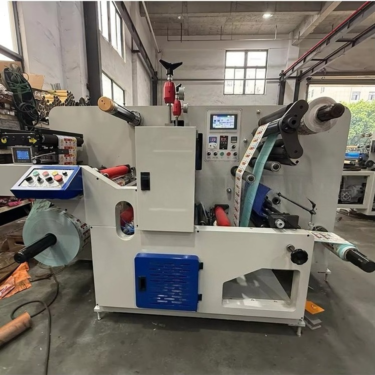 PM320 자동 간헐식 로터리 다이 커팅 머신 풀 프린 - Die Cutting Machine 리뷰 및 가격