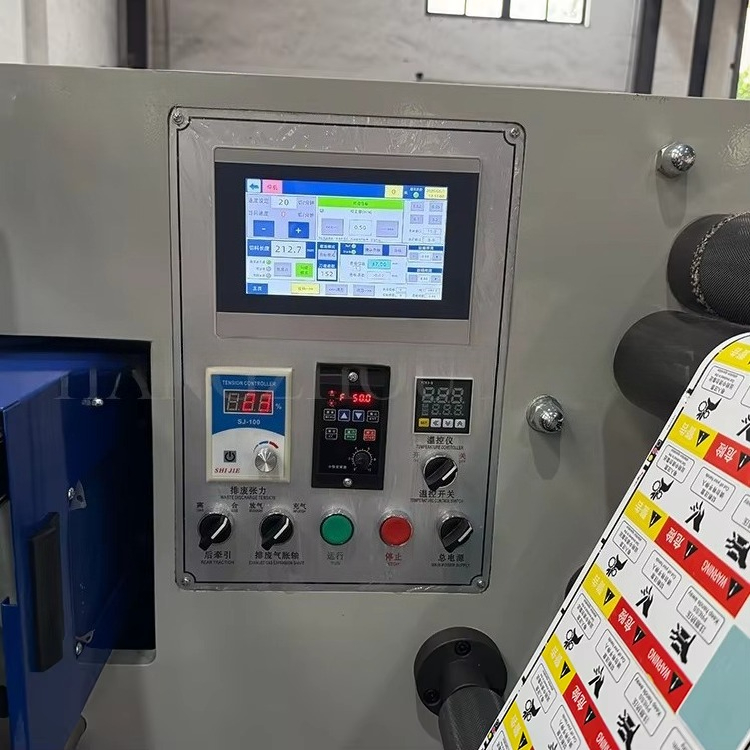 PM320 자동 간헐식 로터리 다이 커팅 머신 풀 프린 - Die Cutting Machine 리뷰 및 가격