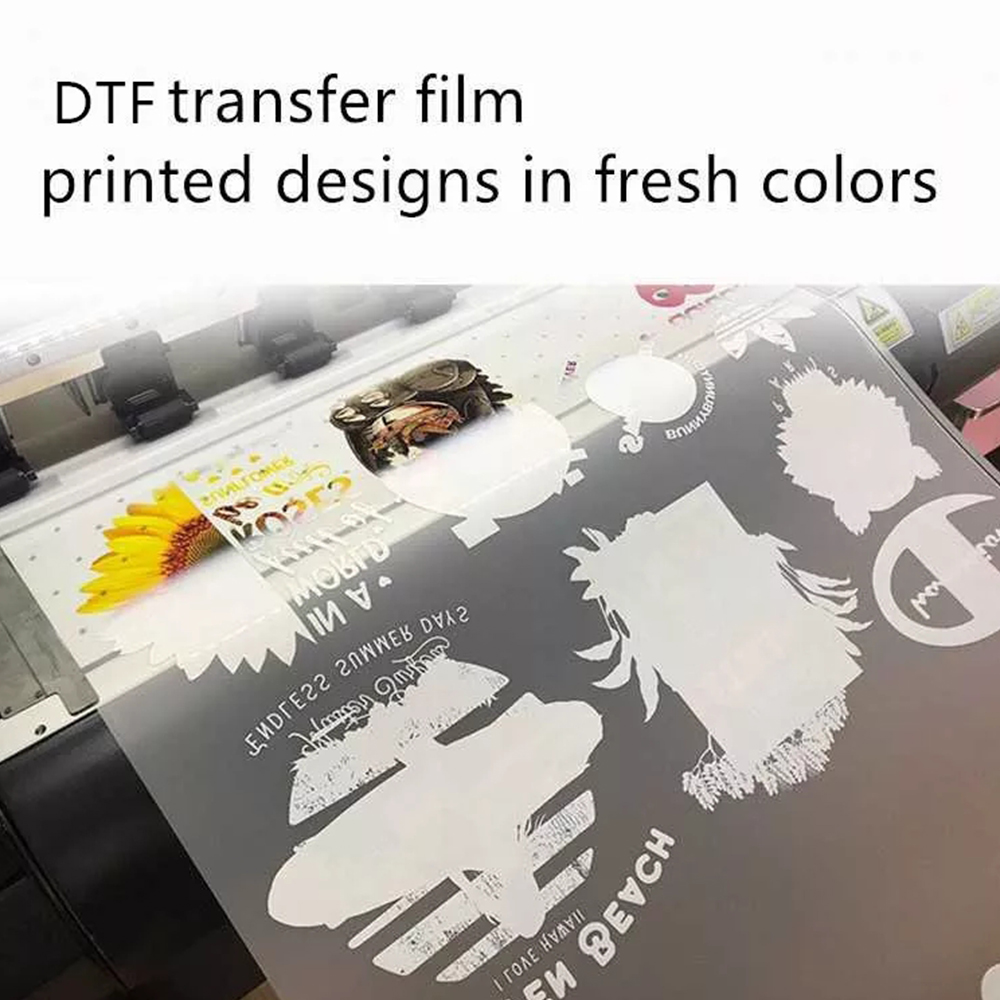 A3 A4 50/100 DTF 필름 콜드/핫/웜 필 필 - Dtf Film Roll A3 리뷰 및 가격