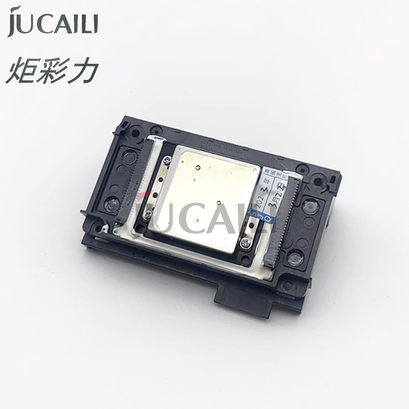 JCL XP 600 프린트 헤드 에코 솔벤트 프린트 헤 - Eco Solvent Ink Cartridge 리뷰 및 가격
