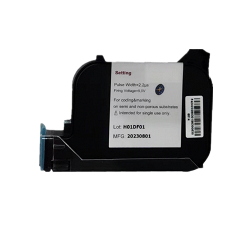 HUMJIHIRO W6900K M8700K 12.7mm - Eco Solvent Ink Cartridge 리뷰 및 가격