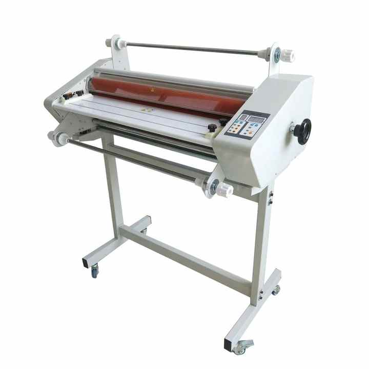 핫앤콜드 전기 라미네이팅 기계 양면 수직 라미네이터1사 - Laminator Cold Roll 리뷰 및 가격