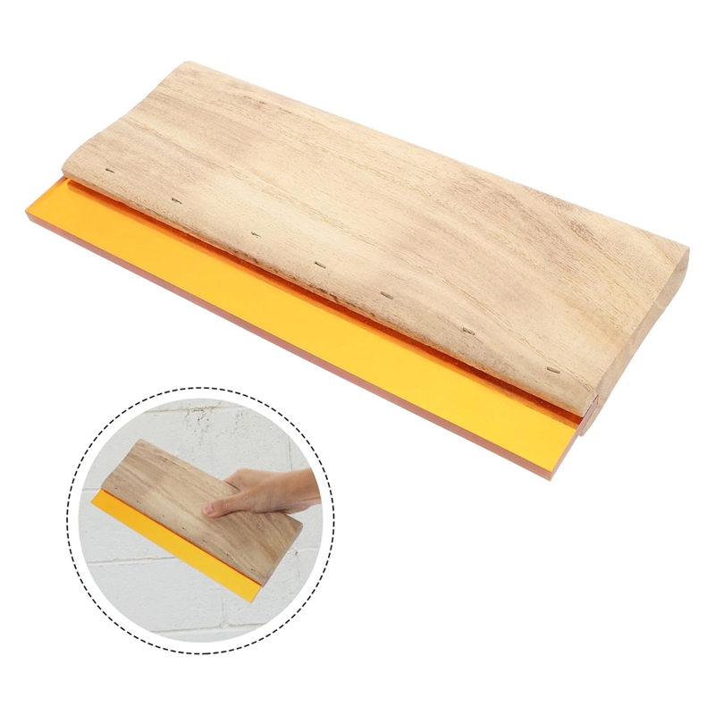 100cm 길이의 실크스크린 인쇄용 고무 스퀴지 보드, - Screen Printing Squeegee 리뷰 및 가격