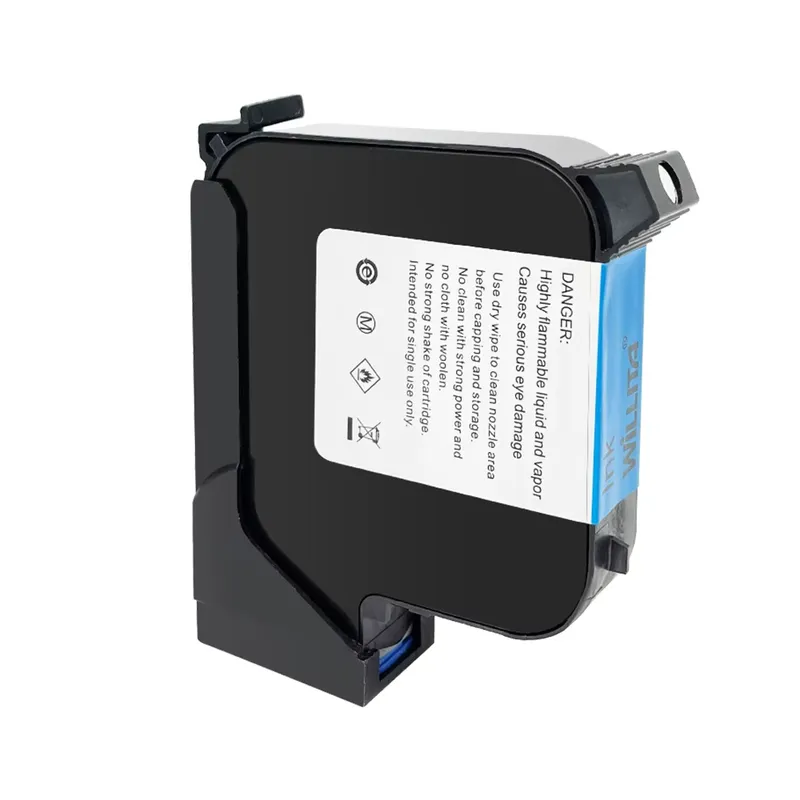 12.7mm 휴대용 잉크젯 프린터용 에코 솔벤트 잉크  - Eco Solvent Ink Cartridge 리뷰 및 가격