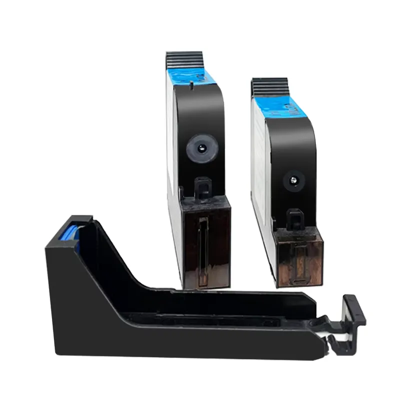 12.7mm 휴대용 잉크젯 프린터용 에코 솔벤트 잉크  - Eco Solvent Ink Cartridge 리뷰 및 가격
