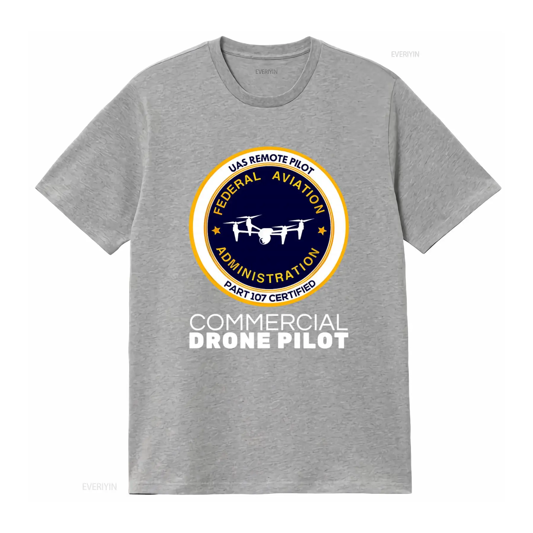 Uas Remote Pilot Part 107 인증 상 - Commercial Printing & Graphics 리뷰 및 가격