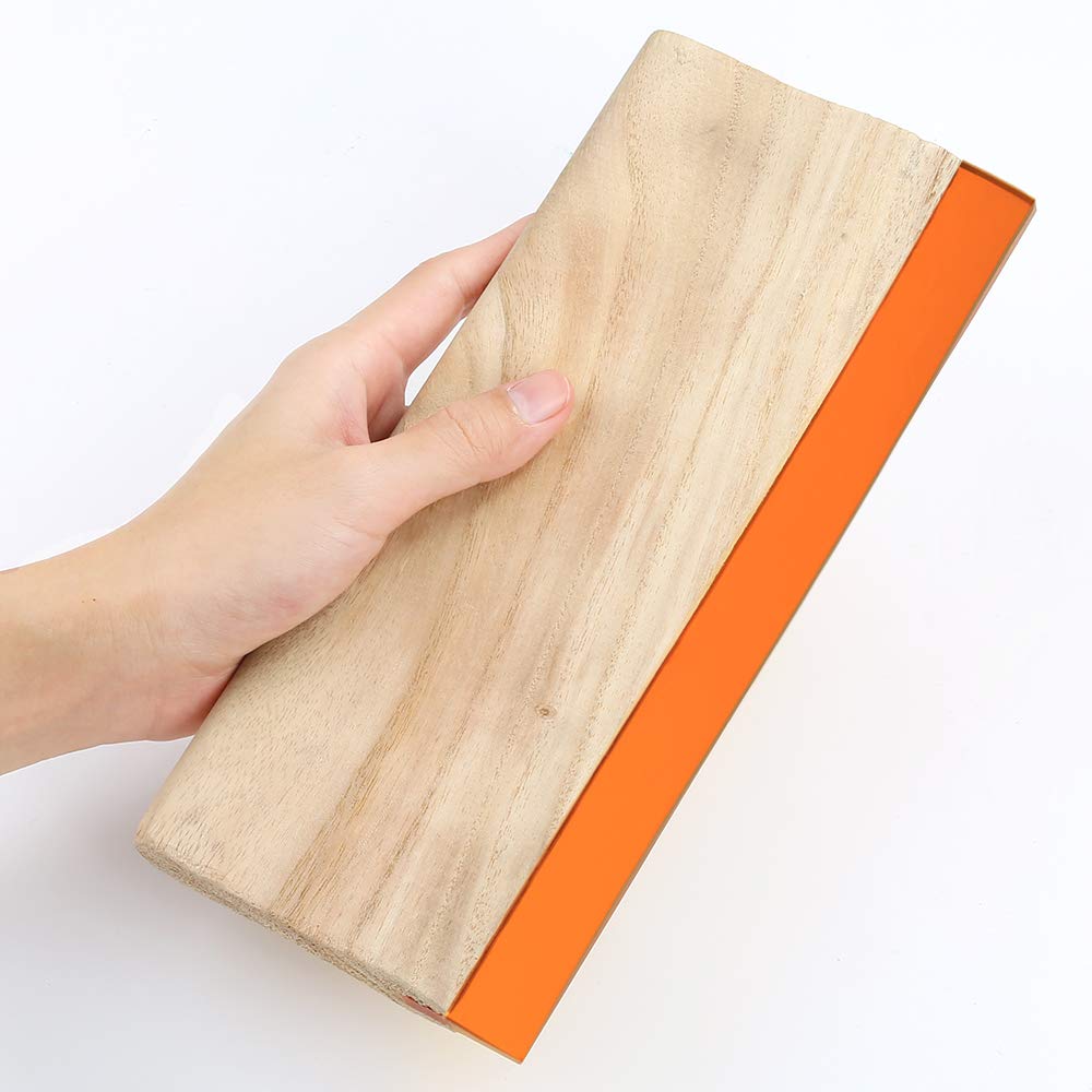 1PC 저렴한 가격 할인 실크 스크린 인쇄 스퀴지 잉크 - Screen Printing Squeegee 리뷰 및 가격