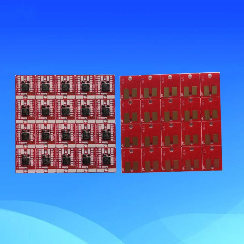 버슨 미마키 영구 칩 잉크 카트리지 칩 SS21, JV - Eco Solvent Ink Cartridge 리뷰 및 가격