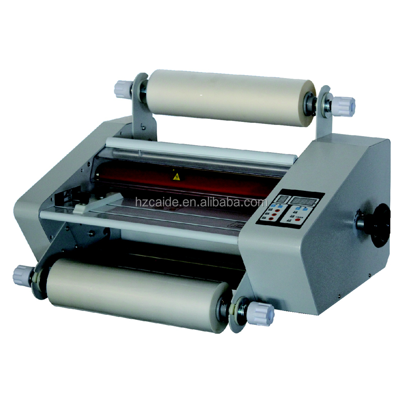 데스크탑 전기식 냉온 롤 라미네이터 (스탠드 미포함 F - Laminator Cold Roll 리뷰 및 가격