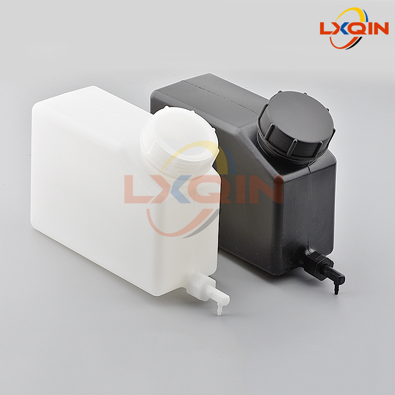 LXQIN 4pcs 1500ml 잉크 탱크(싱글/더블  - Eco Solvent Ink Cartridge 리뷰 및 가격
