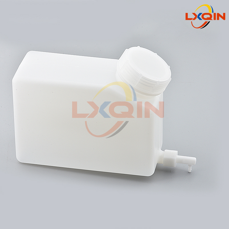 LXQIN 4pcs 1500ml 잉크 탱크(싱글/더블  - Eco Solvent Ink Cartridge 리뷰 및 가격