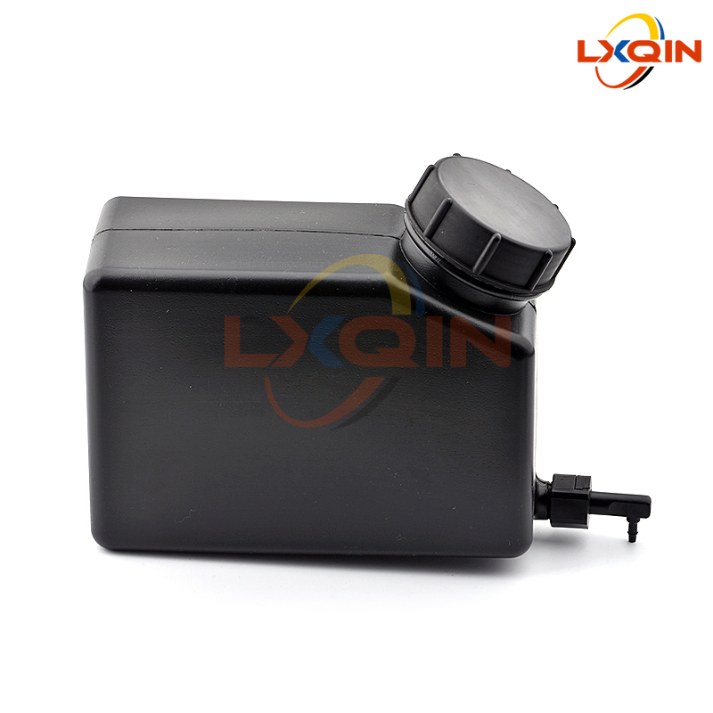 LXQIN 4pcs 1500ml 잉크 탱크(싱글/더블  - Eco Solvent Ink Cartridge 리뷰 및 가격