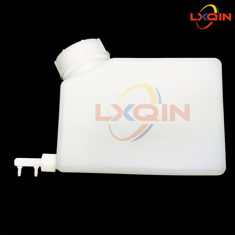 LXQIN 4pcs 1500ml 잉크 탱크(싱글/더블  - Eco Solvent Ink Cartridge 리뷰 및 가격