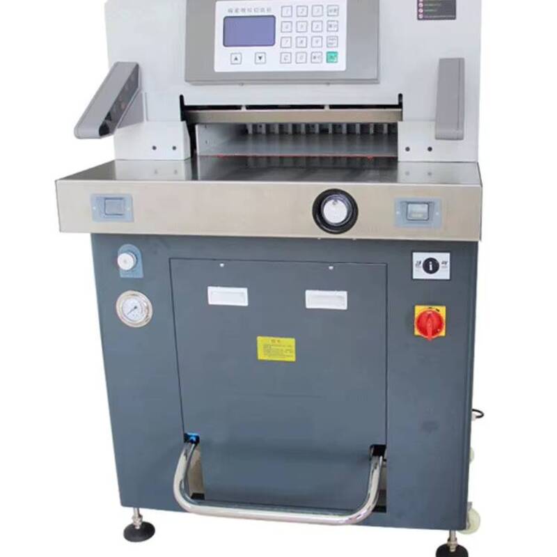 고품질 종이 시트 절단기, A4 용지 커터 판매 - Die Cutting Machine 리뷰 및 가격