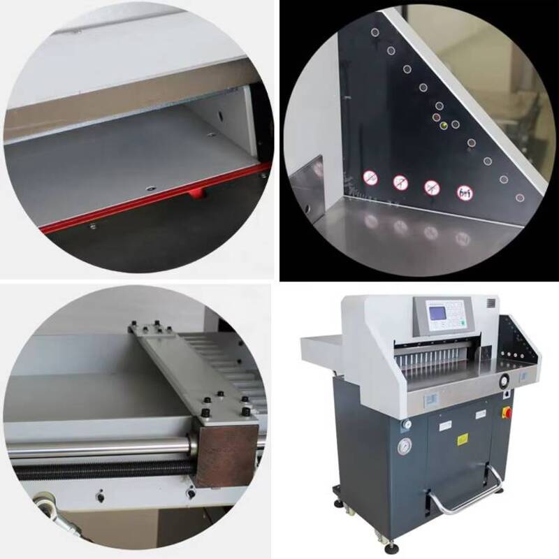 고품질 종이 시트 절단기, A4 용지 커터 판매 - Die Cutting Machine 리뷰 및 가격