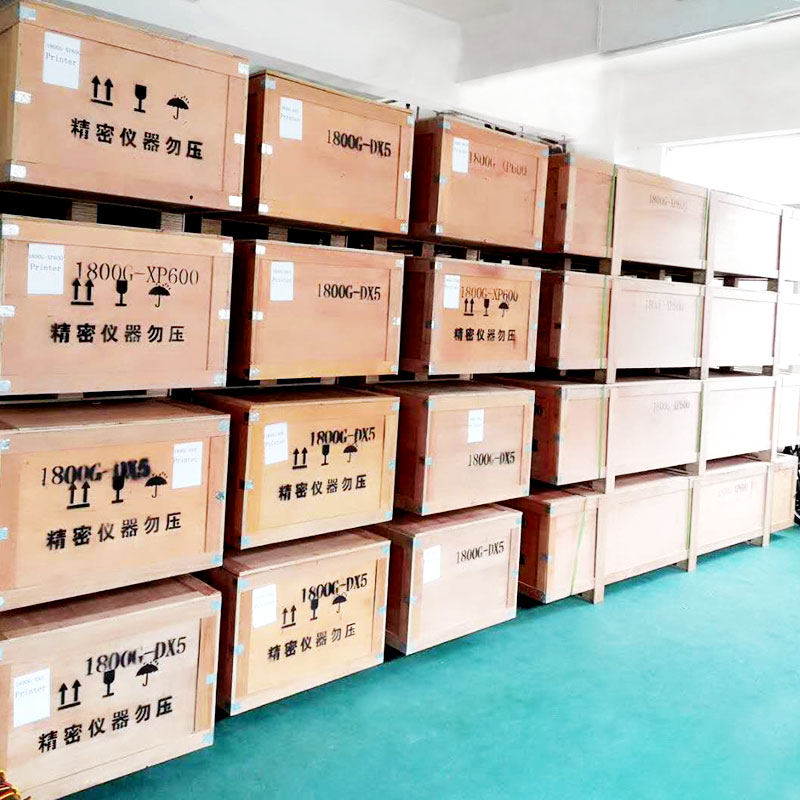1.8M 에코 솔벤트 프린터 Xp600 I3200e1  - Commercial Vinyl Printing Machine 리뷰 및 가격
