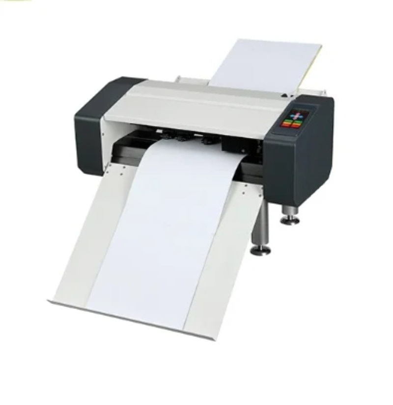 오리지널 공장 다이컷 스티커 인쇄기 후가공 장비 - Die Cutting Machine 리뷰 및 가격