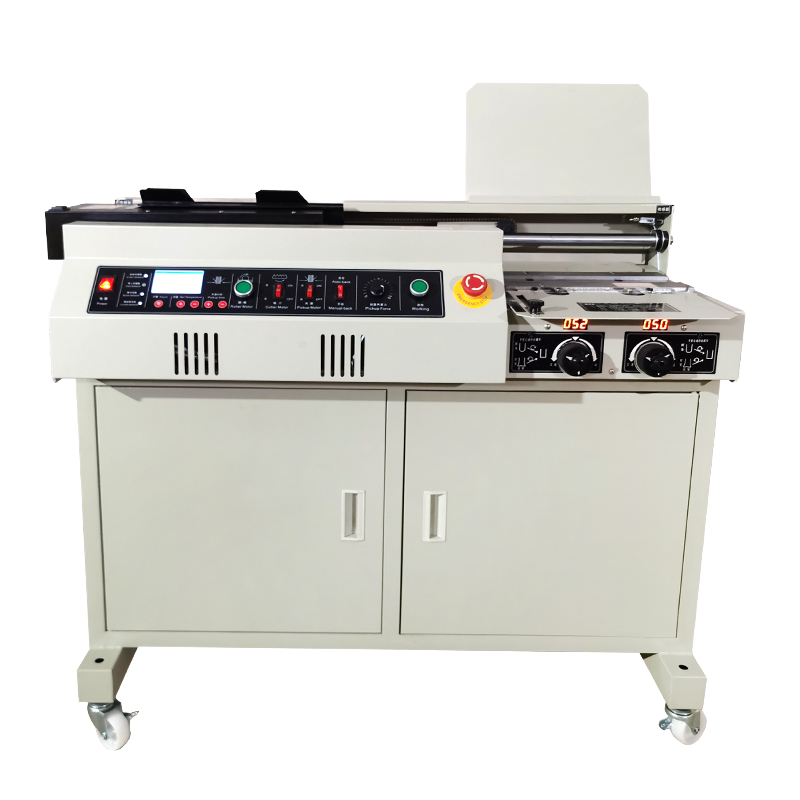 접착제 제본 장비 고속 효율 상업용 완전 자동 전기 정 - Commercial Printing & Graphics 리뷰 및 가격