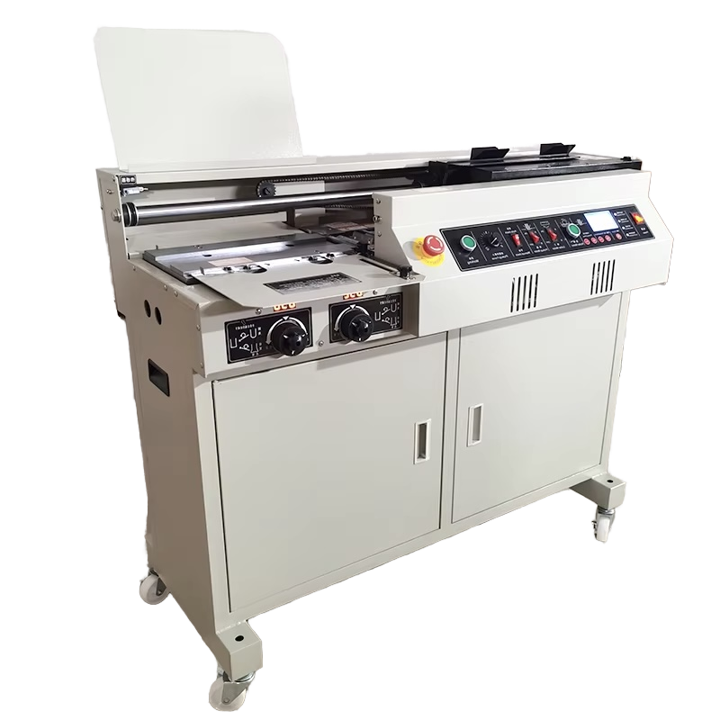 접착제 제본 장비 고속 효율 상업용 완전 자동 전기 정 - Commercial Printing & Graphics 리뷰 및 가격