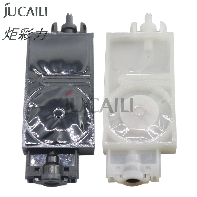Jucaili 10pcs DX5 i3200 xp600  - Eco Solvent Ink Cartridge 리뷰 및 가격