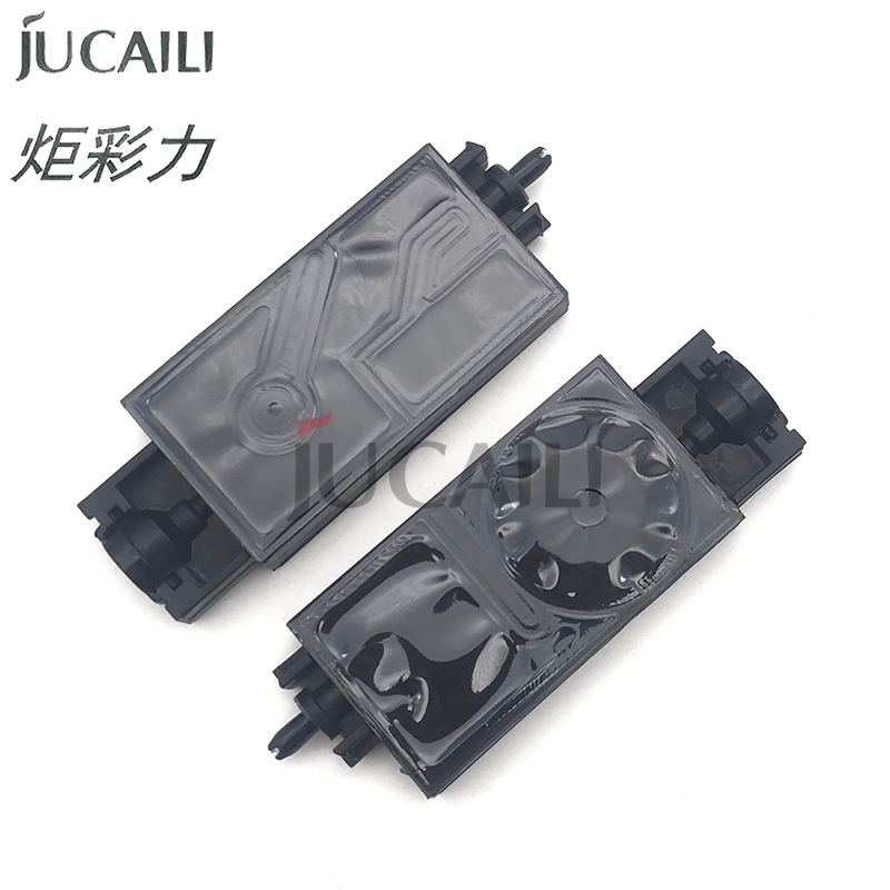 Jucaili 10pcs DX5 i3200 xp600  - Eco Solvent Ink Cartridge 리뷰 및 가격