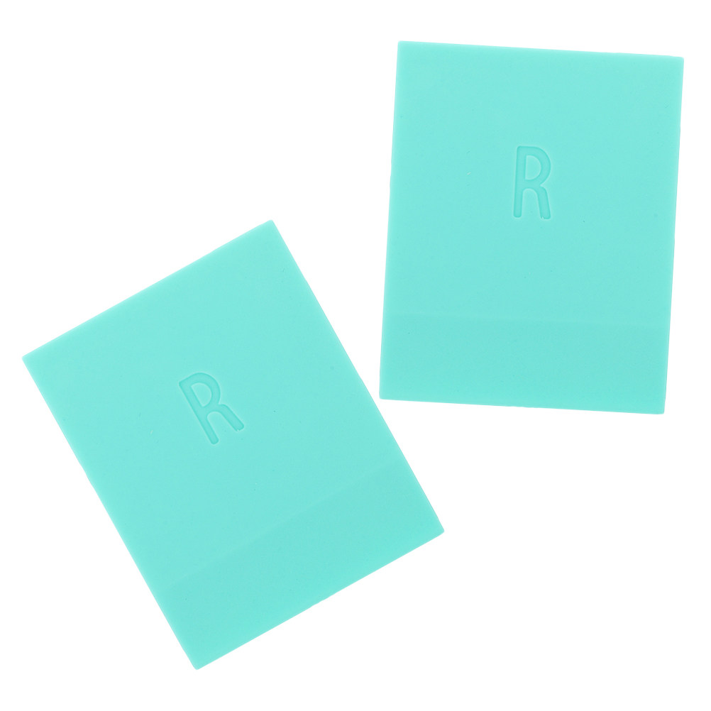 2개입 스크린 인쇄 스크레이퍼 내마모성 고무 스퀴지,  - Screen Printing Squeegee 리뷰 및 가격