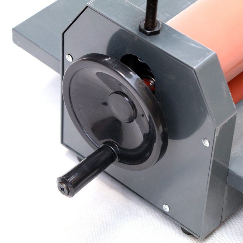 수동식 라미네이팅 기계, 콜드 롤 라미네이터, 코팅,  - Laminator Cold Roll 리뷰 및 가격