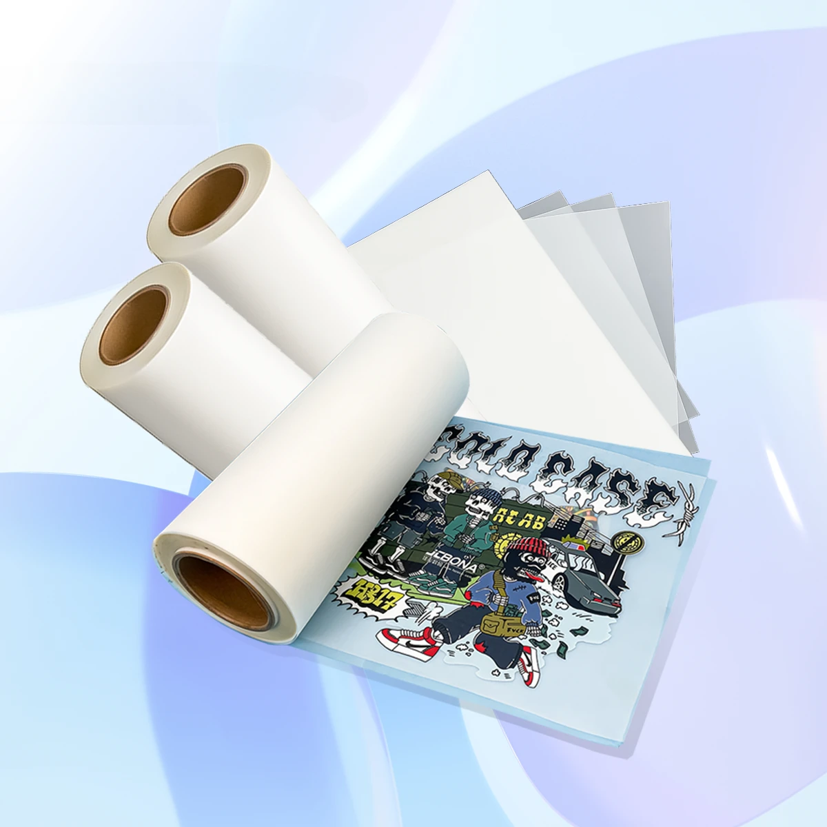 Cowint A2 A3 A4 30cm60cm 4 I32 - Dtf Film Roll A3 리뷰 및 가격