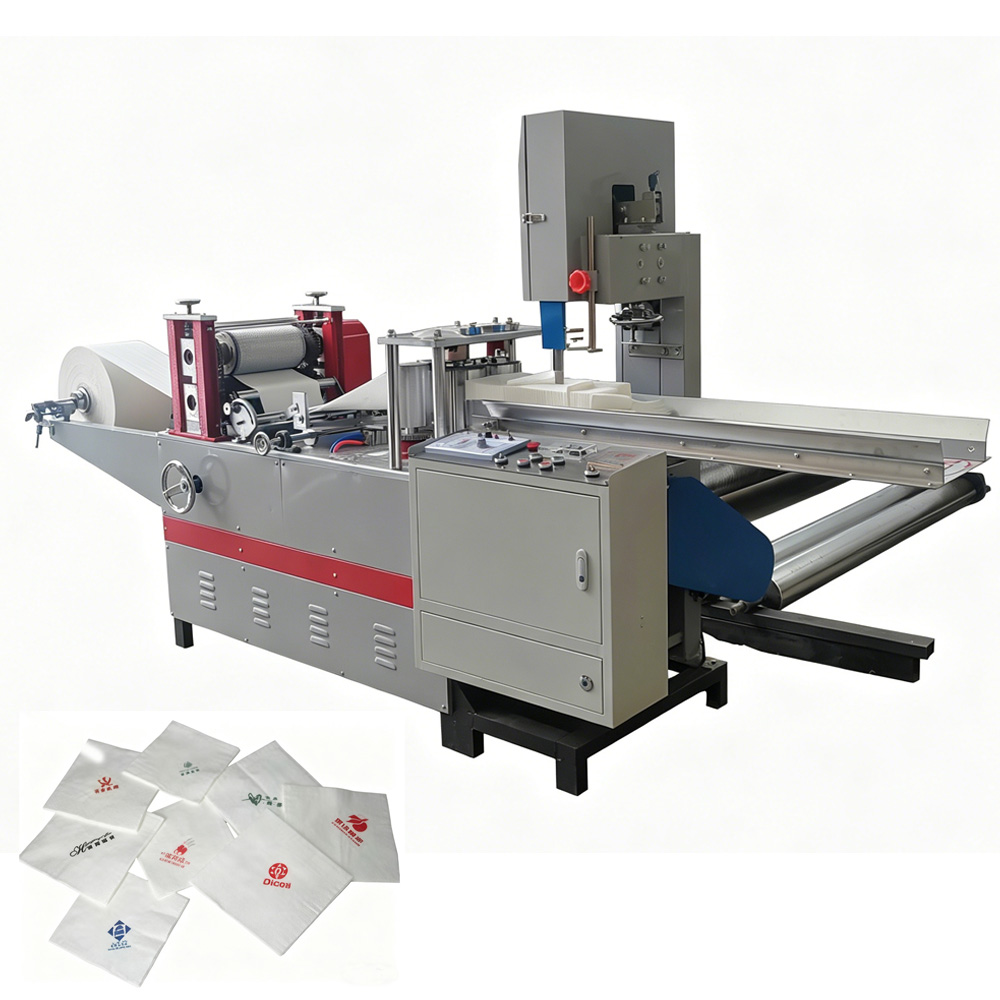 맞춤형 주방용 키친타월 제조기 상업용 종이타월 제조기  - Commercial Printing & Graphics 리뷰 및 가격