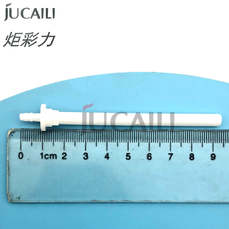 JCL 잉크 카트리지 호스 커넥터, 롤랜드 미마키 에코 - Eco Solvent Ink Cartridge 리뷰 및 가격