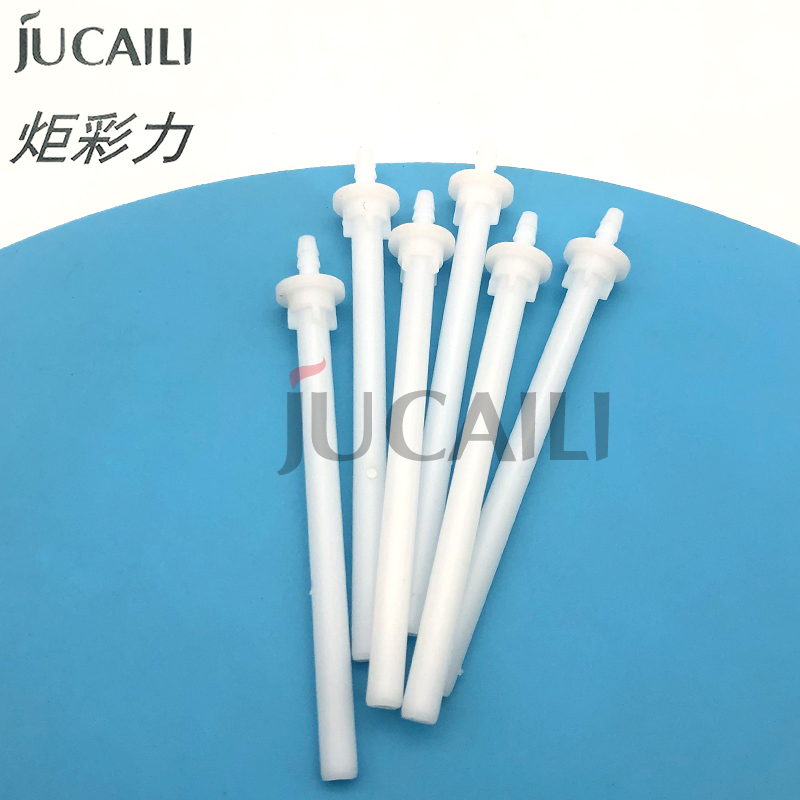 JCL 잉크 카트리지 호스 커넥터, 롤랜드 미마키 에코 - Eco Solvent Ink Cartridge 리뷰 및 가격