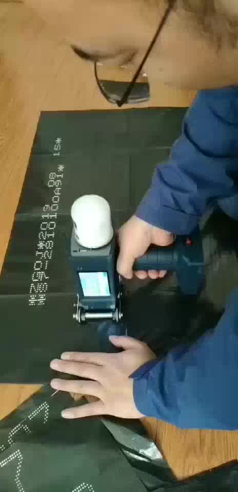 목재 케이블 호일용 핸드 헬드 대형 포맷 에코 솔벤트  - Commercial Wall Printing 리뷰 및 가격