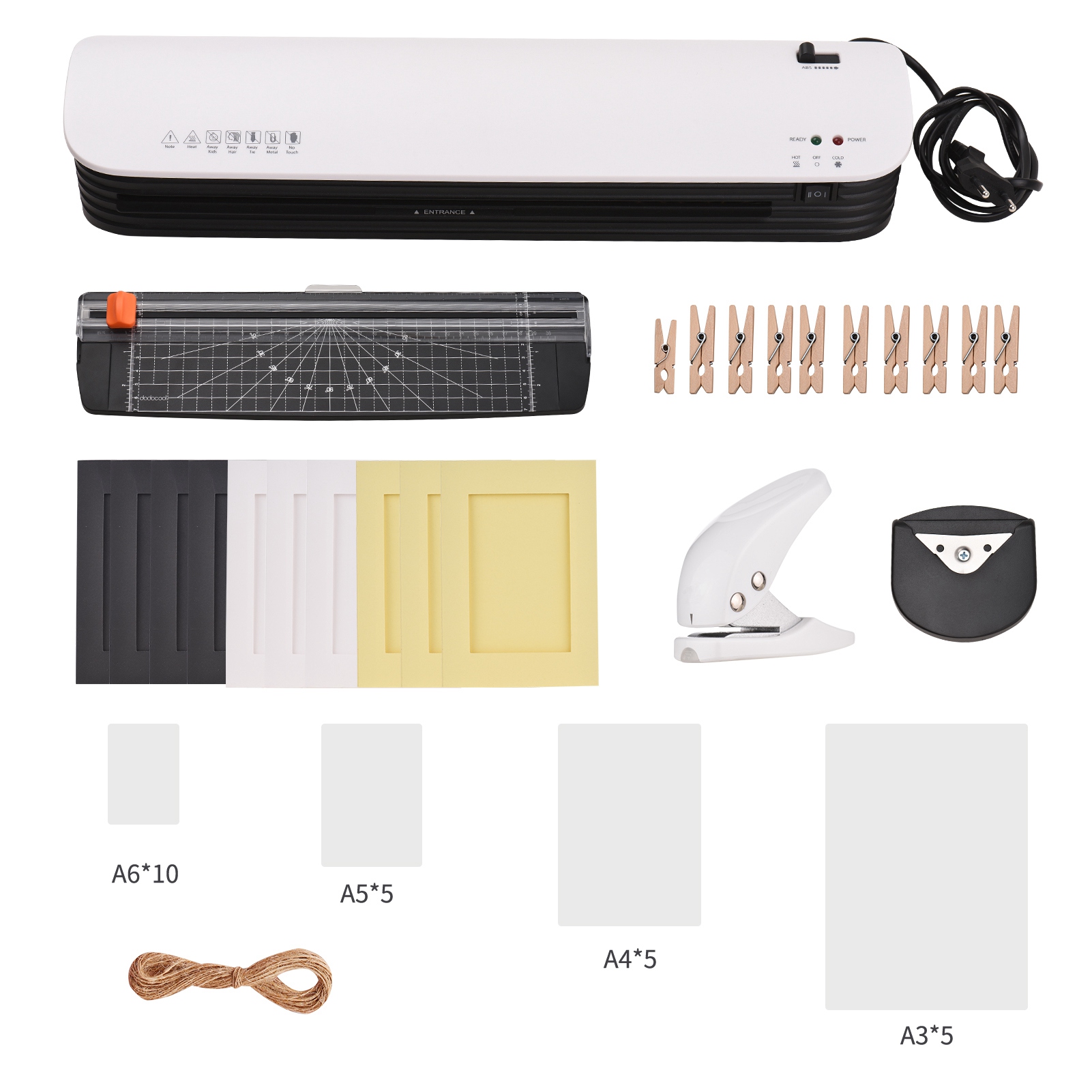 SL399 라미네이터 기계 세트 A3 사이즈 열간 및  - Laminator Cold Roll 리뷰 및 가격