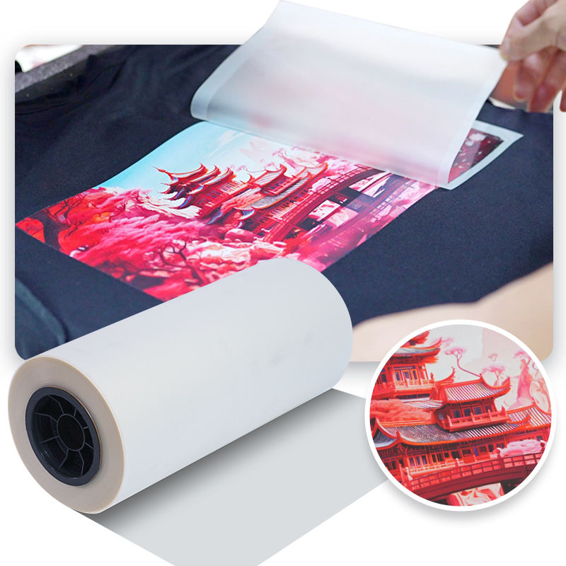 30CM * 100M A3+ 롤 PET 전사 필름 75 - Dtf Film Roll A3 리뷰 및 가격